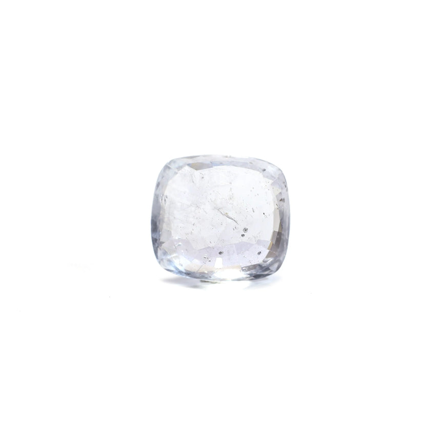 Blue Sapphire - 6.15 Carat