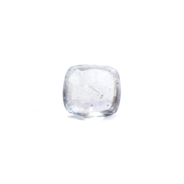 Blue Sapphire - 6.15 Carat