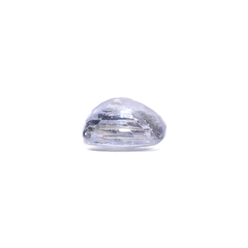 Blue Sapphire - 6.15 Carat