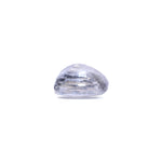 Blue Sapphire - 6.15 Carat