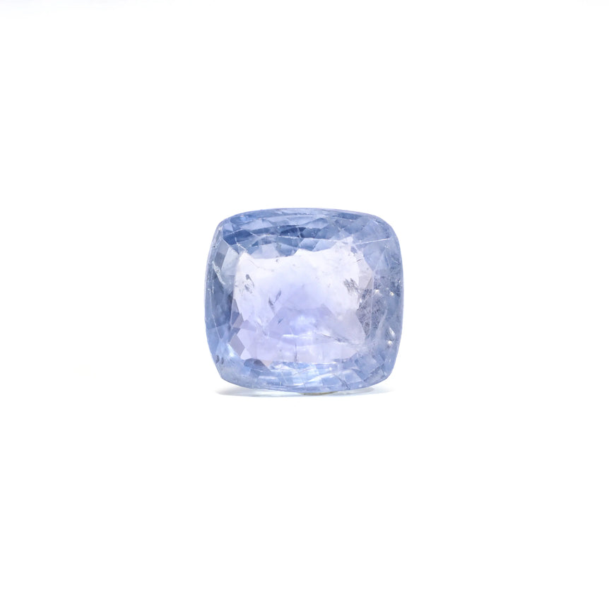 Blue Sapphire - 7.3 Carat - Pramogh