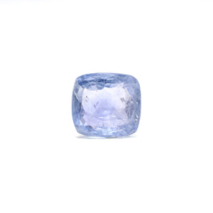 Blue Sapphire - 7.3 Carat - Pramogh
