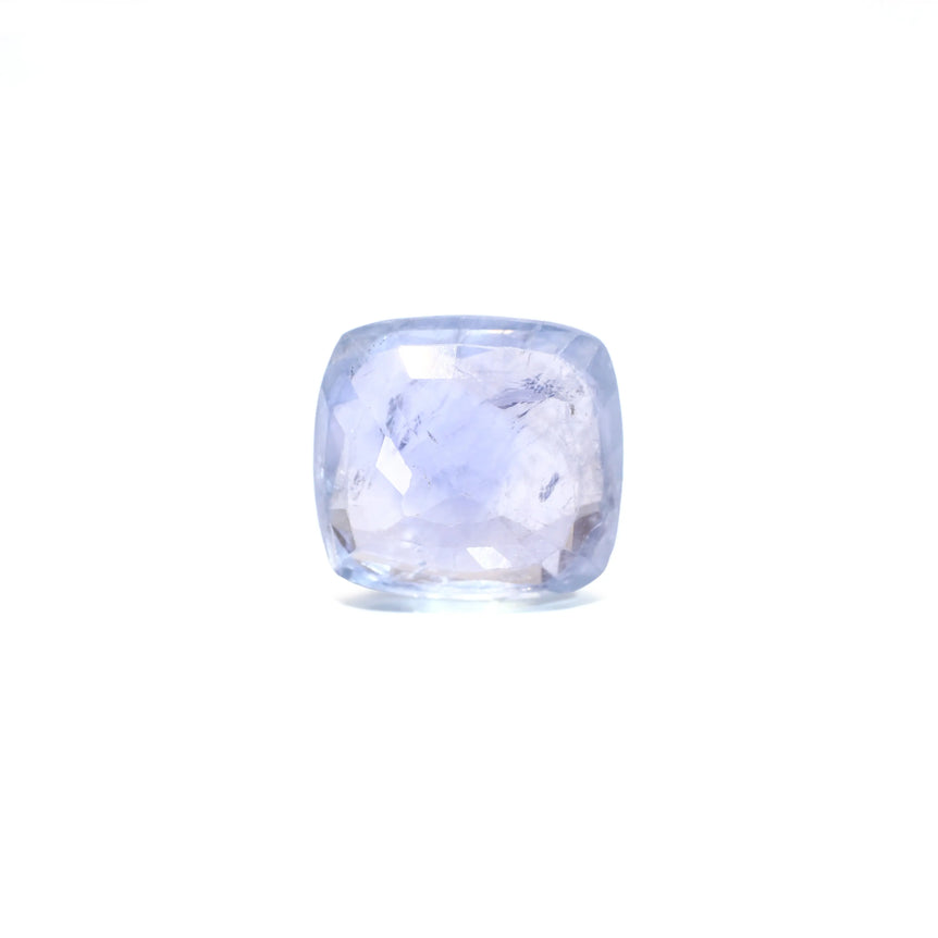 Blue Sapphire - 7.3 Carat