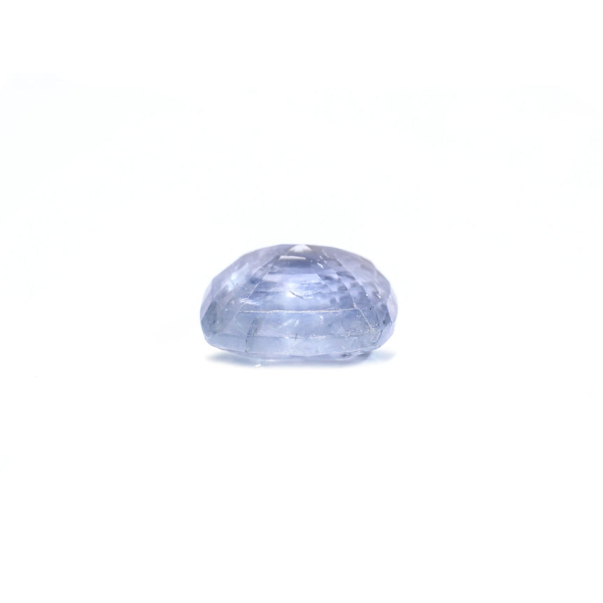 Blue Sapphire - 7.3 Carat