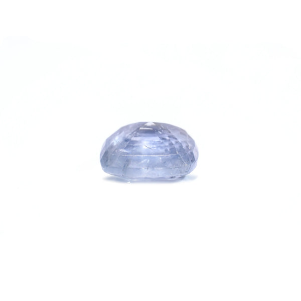 Blue Sapphire - 7.3 Carat