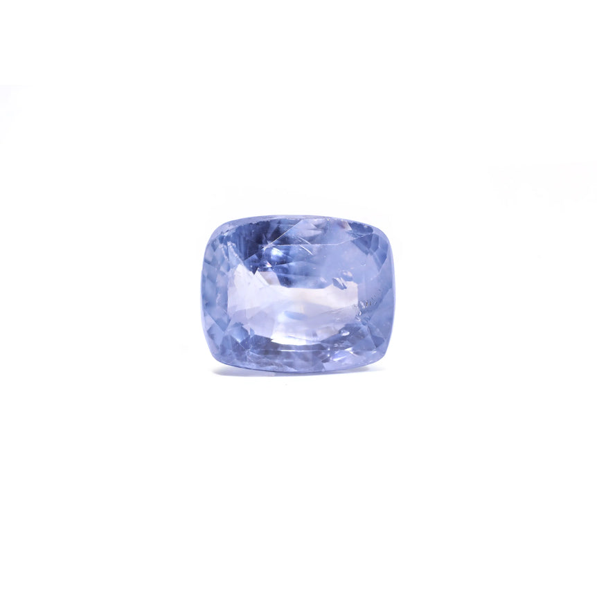 Blue Sapphire - 5.22 Carat - Pramogh