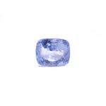 Blue Sapphire - 5.22 Carat - Pramogh