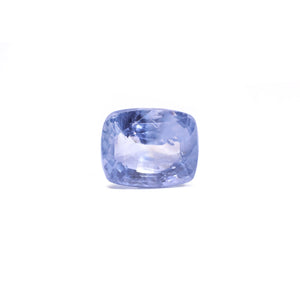 Blue Sapphire - 5.22 Carat - Pramogh