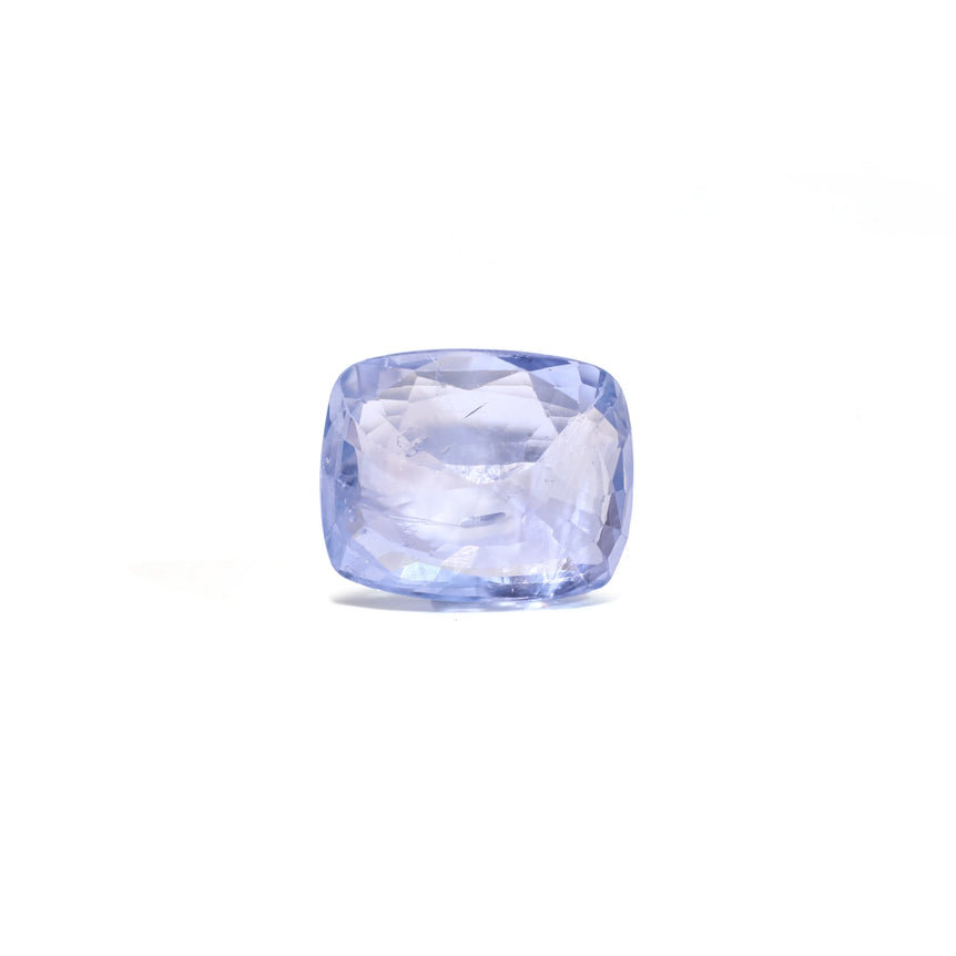 Blue Sapphire - 5.22 Carat