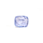 Blue Sapphire - 5.22 Carat