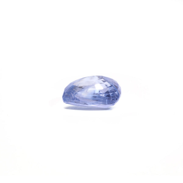 Blue Sapphire - 5.22 Carat