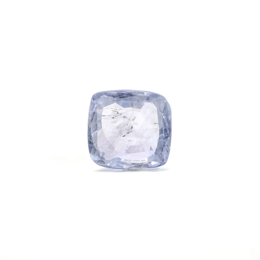 Blue Sapphire - 5.4 Carat - Pramogh