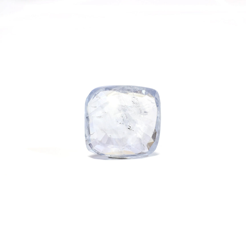 Blue Sapphire - 5.4 Carat
