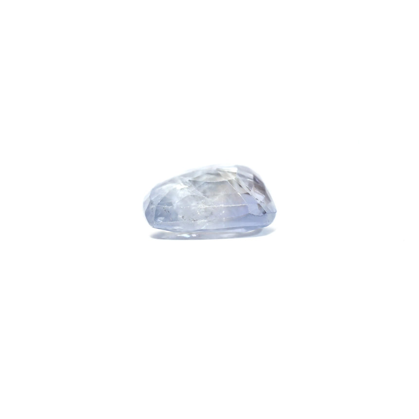 Blue Sapphire - 5.4 Carat