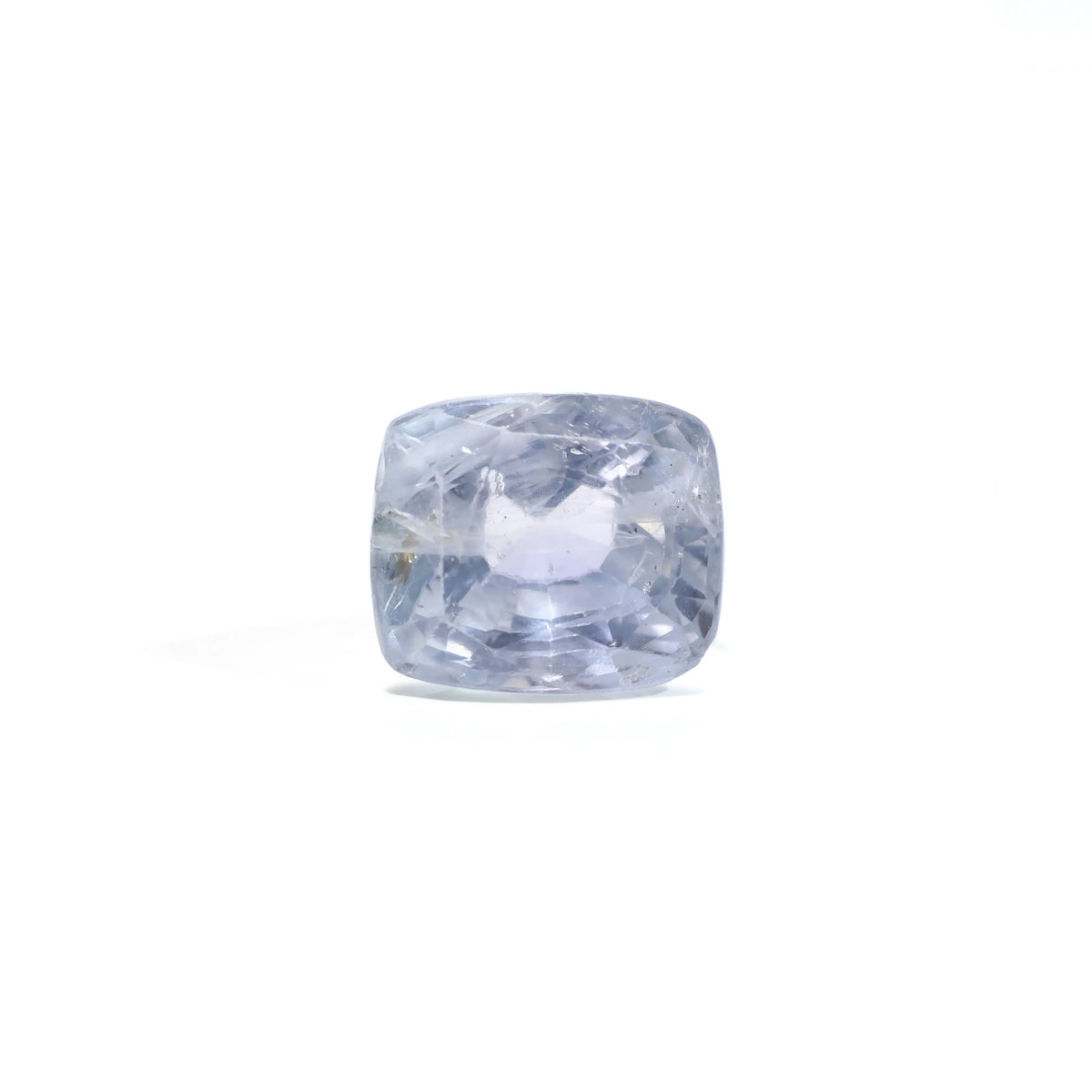 Blue Sapphire - 6.3 Carat - Pramogh