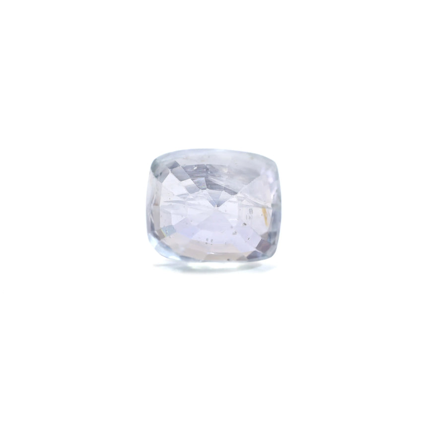 Blue Sapphire - 6.3 Carat