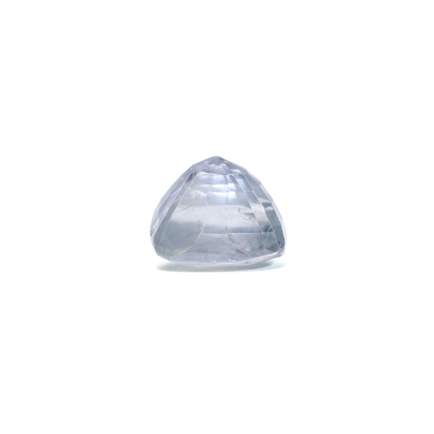 Blue Sapphire - 6.3 Carat