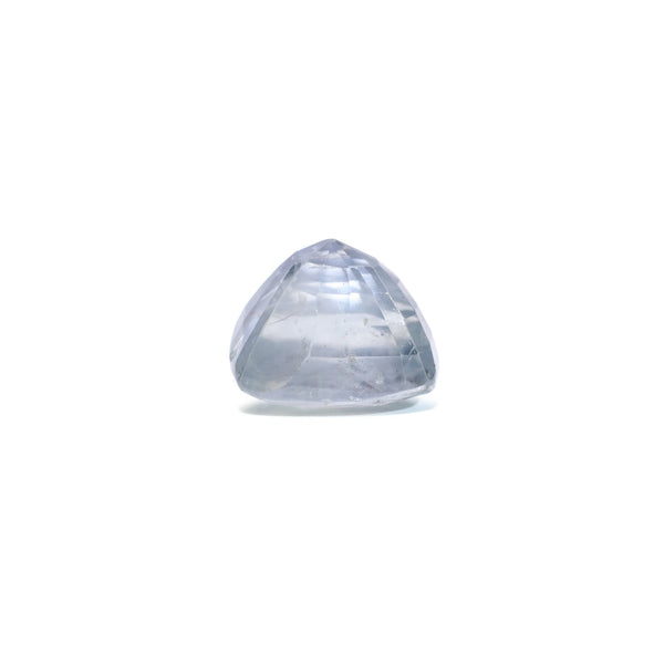 Blue Sapphire - 6.3 Carat