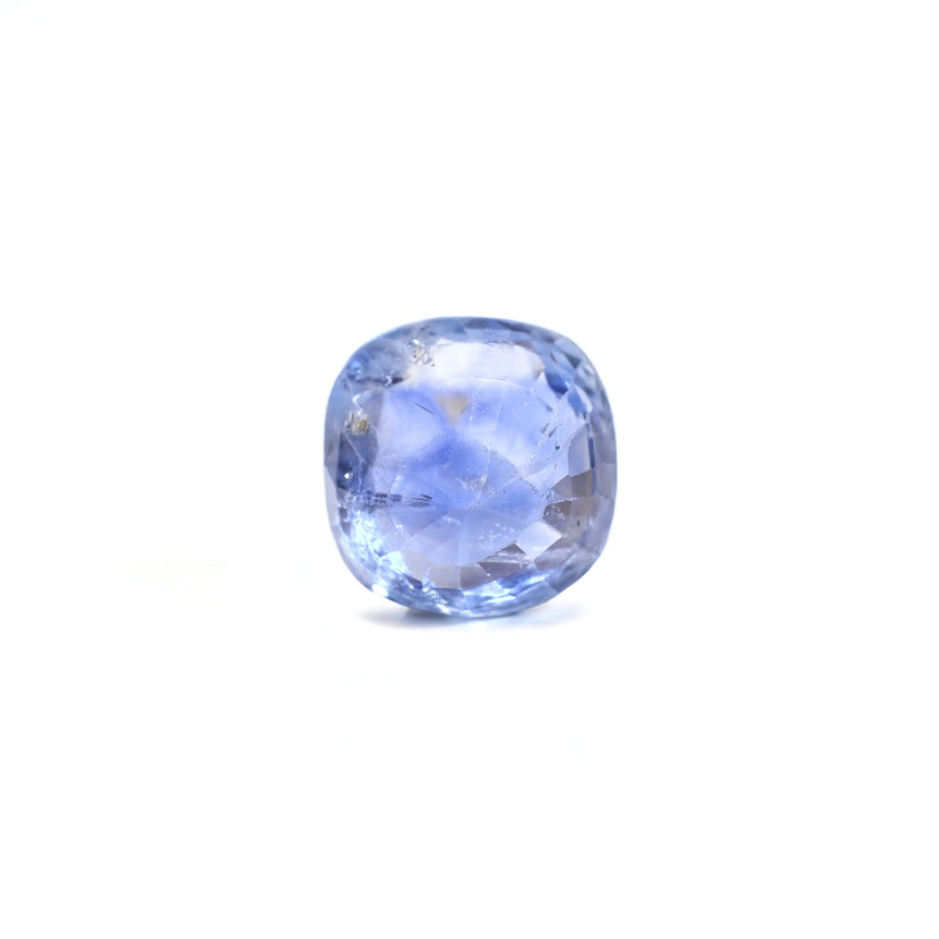 Blue Sapphire - 4.75 Carat