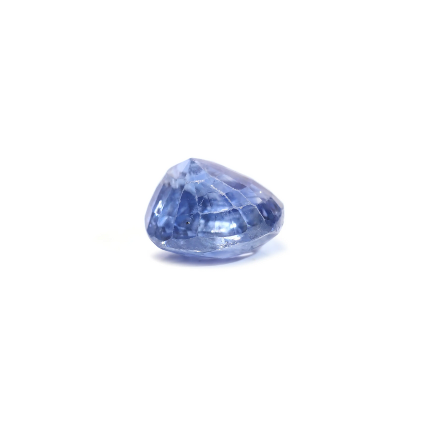 Blue Sapphire - 4.75 Carat