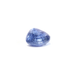 Blue Sapphire - 4.75 Carat