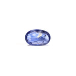 Blue Sapphire - 3.83 Carat - Pramogh