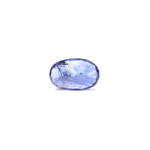 Blue Sapphire - 3.83 Carat