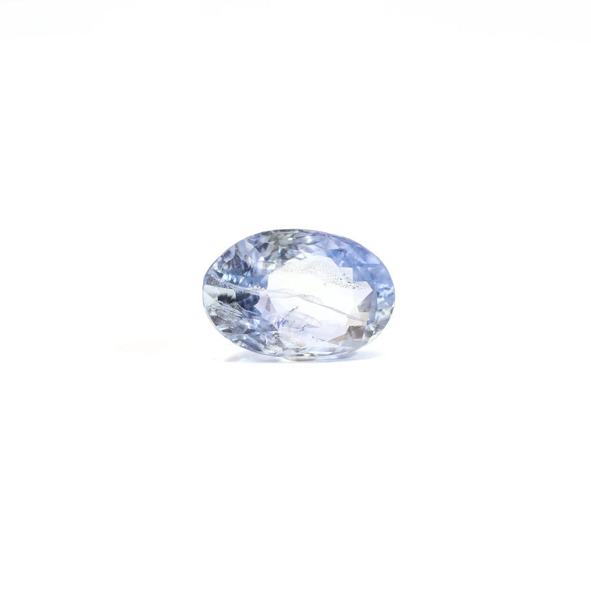 Blue Sapphire - 4.2 Carat - Pramogh