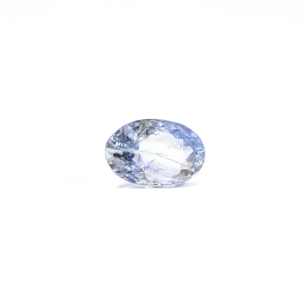 Blue Sapphire - 4.2 Carat - Pramogh