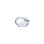 Blue Sapphire - 4.2 Carat