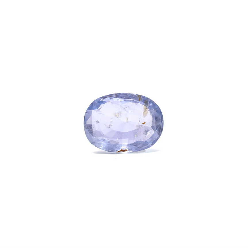 Blue Sapphire - 3.1 Carat - Pramogh