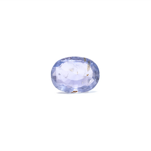 Blue Sapphire - 3.1 Carat - Pramogh