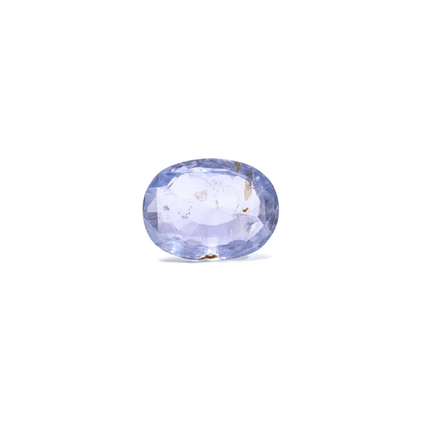 Blue Sapphire - 3.1 Carat - Pramogh