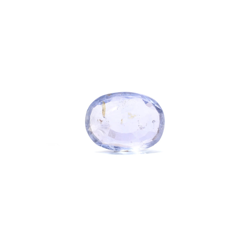Blue Sapphire - 3.1 Carat