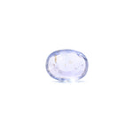 Blue Sapphire - 3.1 Carat