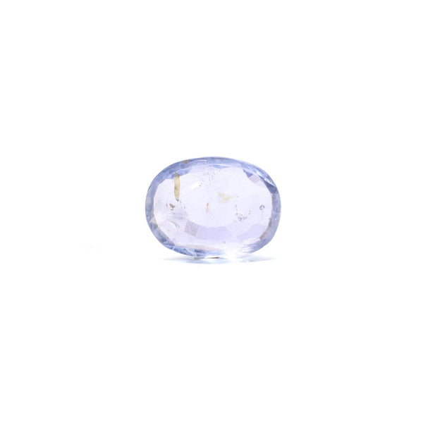 Blue Sapphire - 3.1 Carat