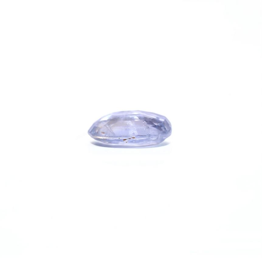 Blue Sapphire - 3.1 Carat