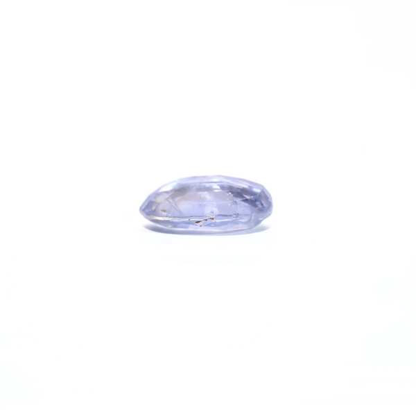 Blue Sapphire - 3.1 Carat