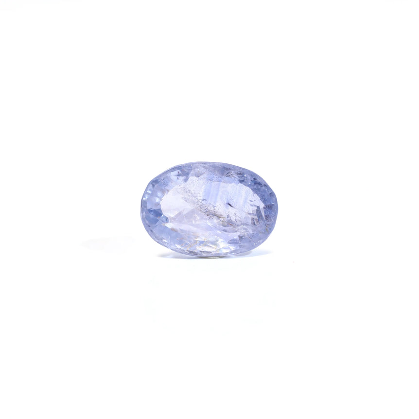 Blue Sapphire - 4.55 Carat - Pramogh