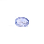 Blue Sapphire - 4.55 Carat - Pramogh