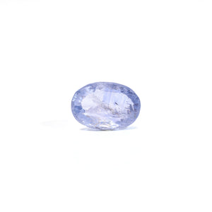 Blue Sapphire - 4.55 Carat - Pramogh
