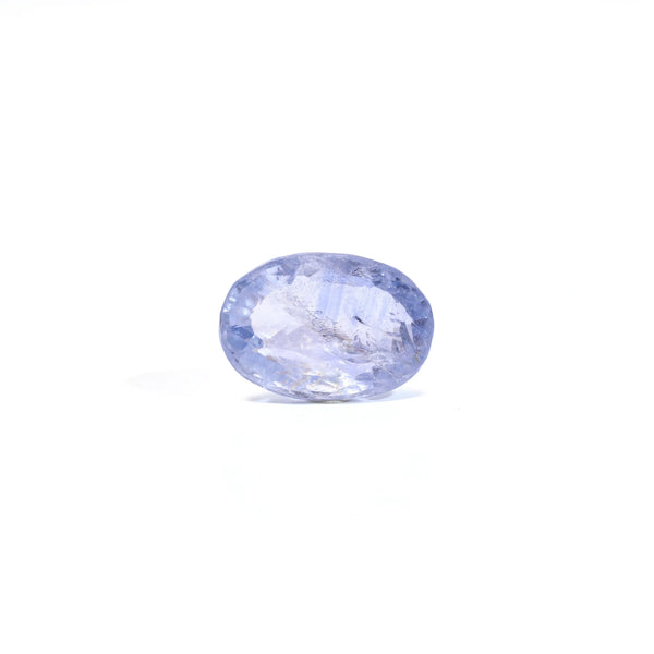 Blue Sapphire - 4.55 Carat - Pramogh