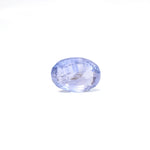 Blue Sapphire - 4.55 Carat
