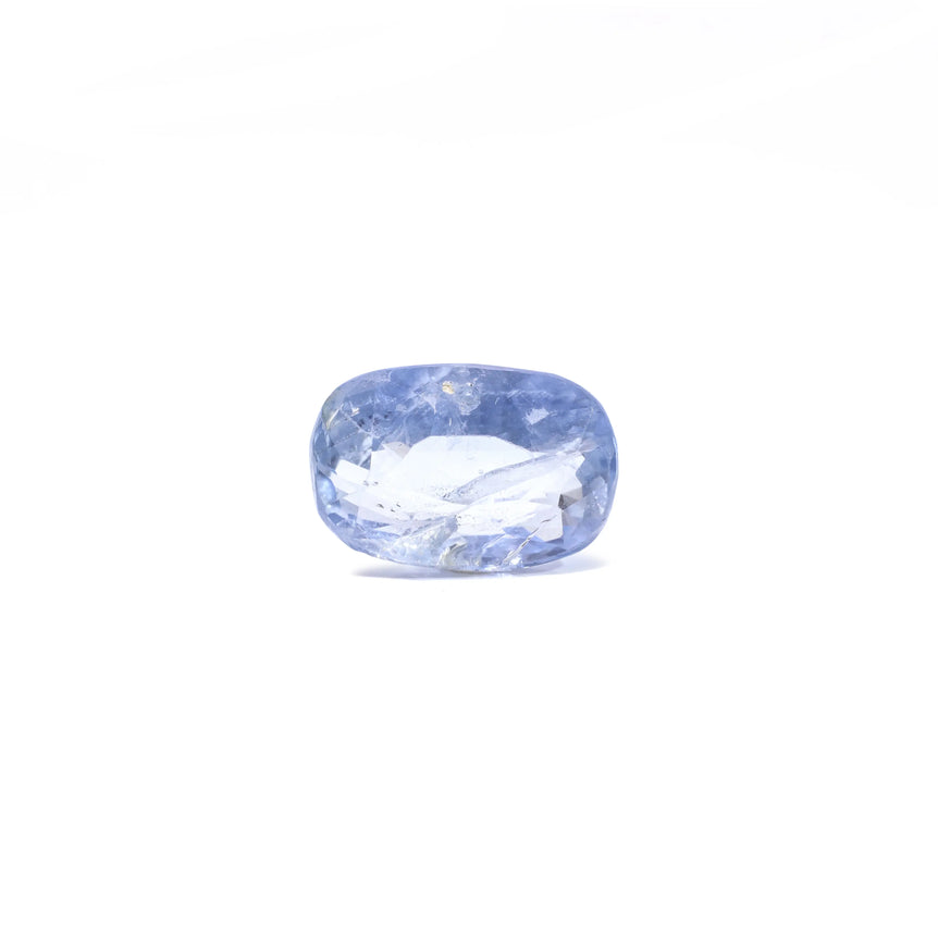 Blue Sapphire - 4.55 Carat - Pramogh