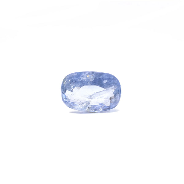 Blue Sapphire - 4.55 Carat - Pramogh