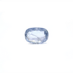 Blue Sapphire - 4.55 Carat