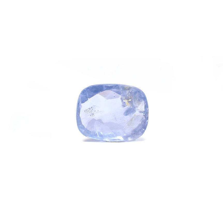 Blue Sapphire - 4.08 Carat - Pramogh
