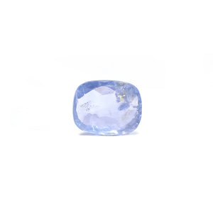 Blue Sapphire - 4.08 Carat - Pramogh