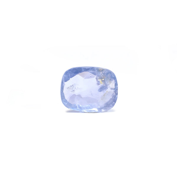 Blue Sapphire - 4.08 Carat - Pramogh