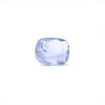 Blue Sapphire - 4.08 Carat